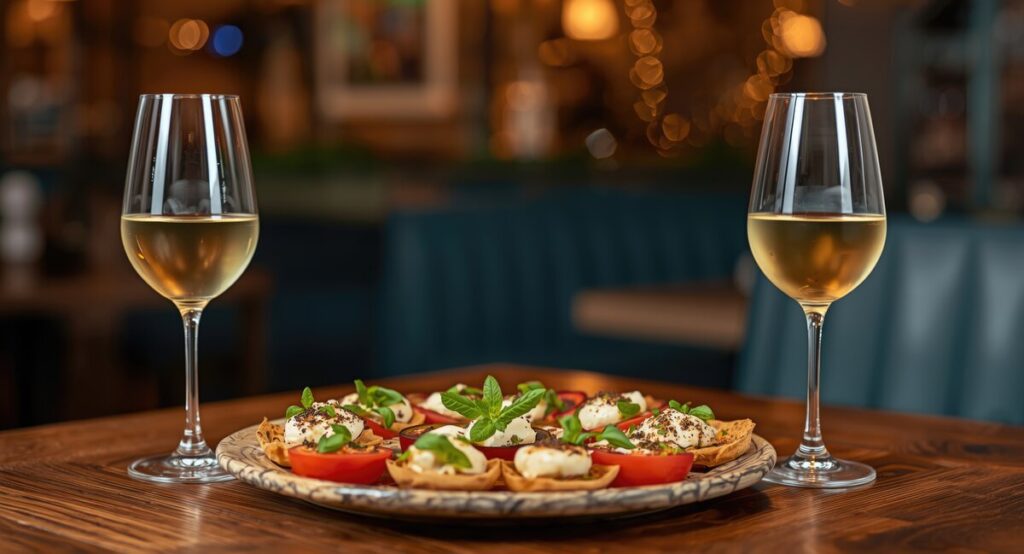 East Avenue Eats: Your Go-To Guide to the Best Dining Spots in Rochester’s Historic Neighborhood